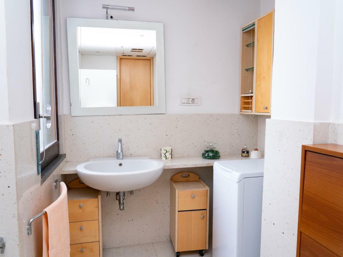 Il Campanile Villa Vico Equense Bagian luar foto
