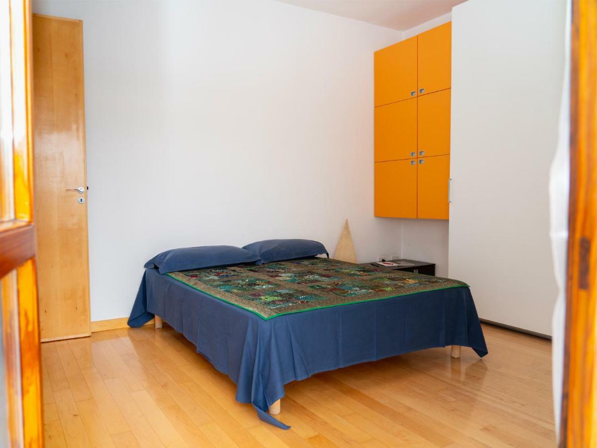 Il Campanile Villa Vico Equense Bagian luar foto