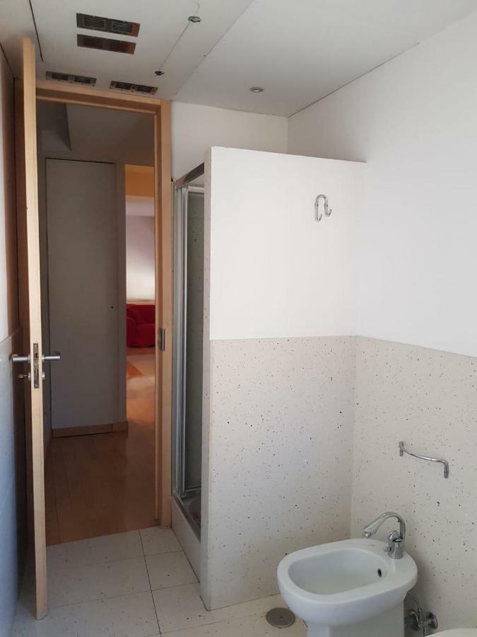 Il Campanile Villa Vico Equense Bagian luar foto